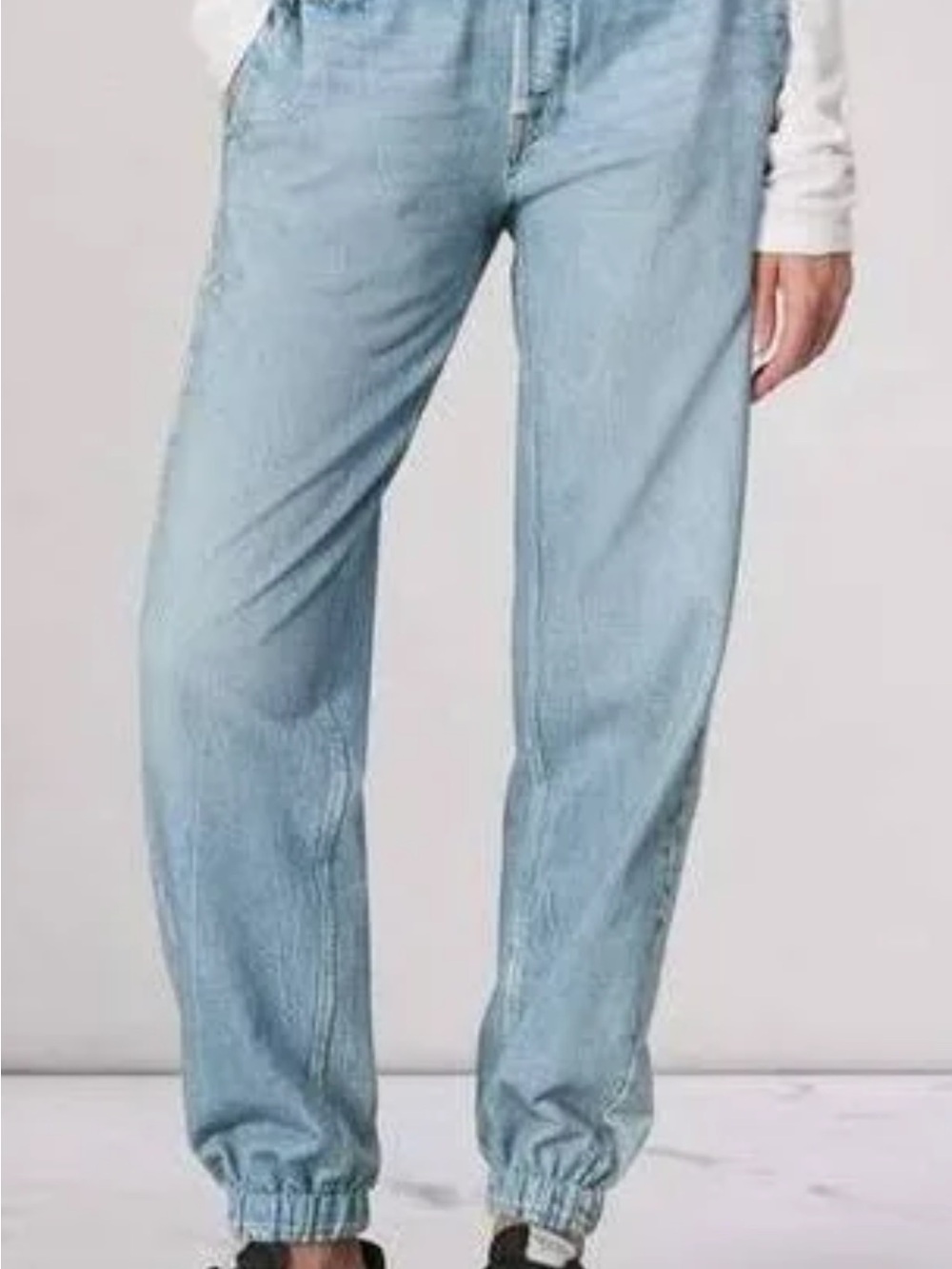 rag & bone rb Miramar Jogger Pant